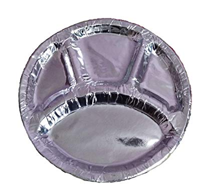 Patarwali (Paper Plate) 25pcs
